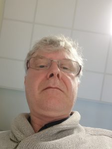 Photo de profil de Arnaud Deparpe