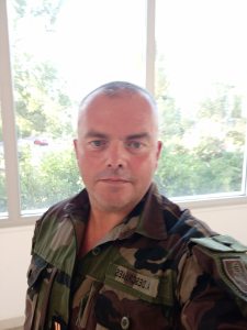 Photo de profil de Arnaud Descrimes
