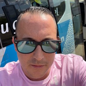 Photo de profil de Arnaud Desigaux