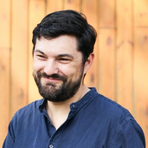Photo de profil de Arnaud Dessauvage