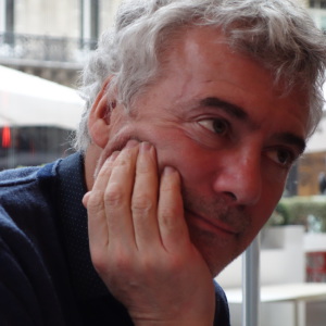 Photo de profil de Arnaud Devillers