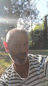 Photo de profil de Arnaud Dherisson