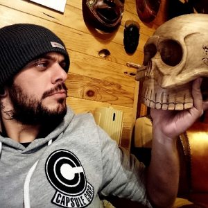 Photo de profil de Arnaud Djaouchi