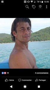 Photo de profil de Arnaud Domaradzki