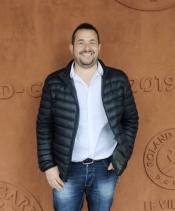 Photo de profil de Arnaud Douchet