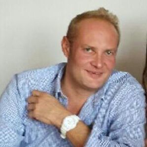 Photo de profil de Arnaud Doury