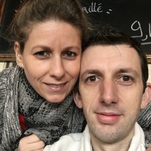 Photo de profil de Arnaud Dubaele