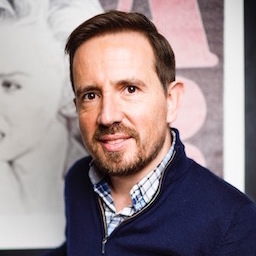Photo de profil de Arnaud Dubut