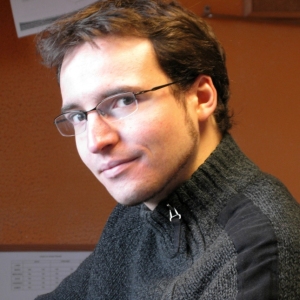 Photo de profil de Arnaud Duffour