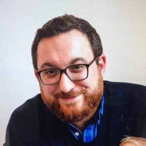 Photo de profil de Arnaud Dumain