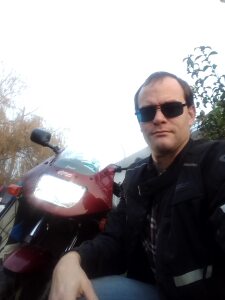 Photo de profil de Arnaud Dupeyré