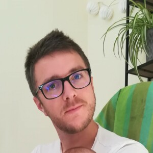 Photo de profil de Arnaud Dupontreue