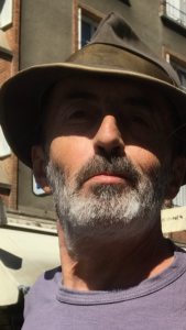 Photo de profil de Arnaud Dusapin