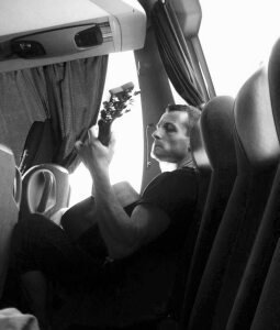 Photo de profil de Arnaud Duval