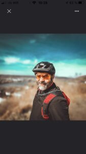 Photo de profil de Arnaud Esposito