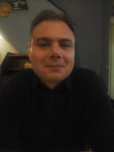 Photo de profil de Arnaud Fahy