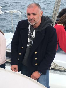 Photo de profil de Arnaud Ferrec
