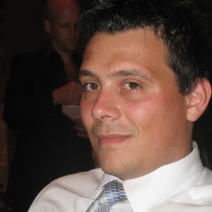 Photo de profil de Arnaud Fogli