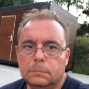 Photo de profil de Arnaud Fonaine