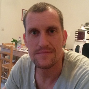 Photo de profil de Arnaud Fournier