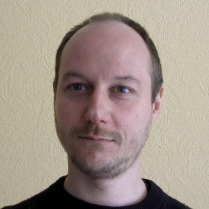 Photo de profil de Arnaud Fredon