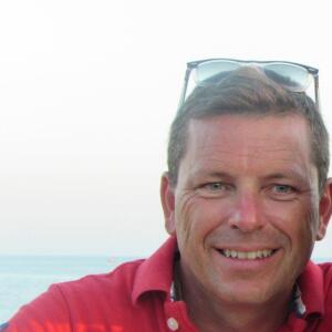 Photo de profil de Arnaud Frerault