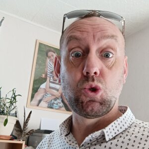 Photo de profil de Arnaud Gauthey