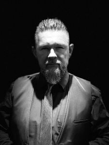 Photo de profil de Arnaud Gazda