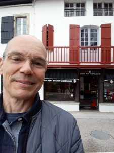 Photo de profil de Arnaud Genin