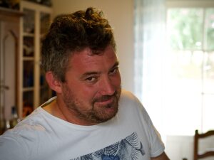 Photo de profil de Arnaud Gentilhomme
