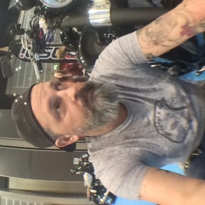 Photo de profil de Arnaud Georges