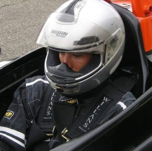 Photo de profil de Arnaud Gibelin