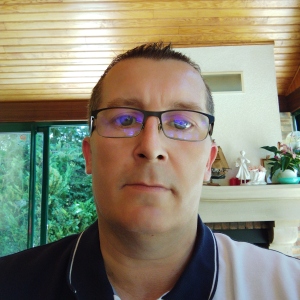 Photo de profil de Arnaud Godard