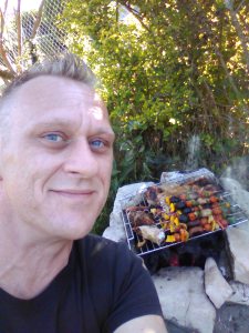 Photo de profil de Arnaud Goebels