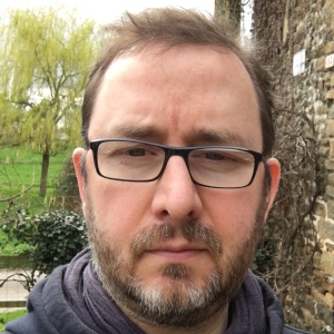 Photo de profil de Arnaud Gombert