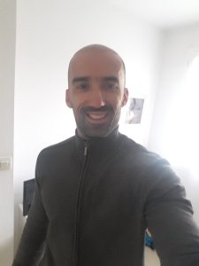 Photo de profil de Arnaud Gourdon