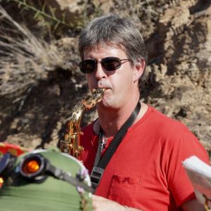 Photo de profil de Arnaud Granget