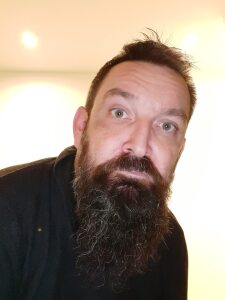 Photo de profil de Arnaud Grenier