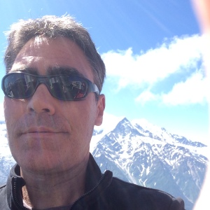 Photo de profil de Arnaud Grenon