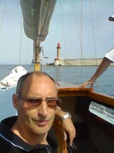 Photo de profil de Arnaud Grison
