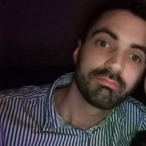 Photo de profil de Arnaud Guenard