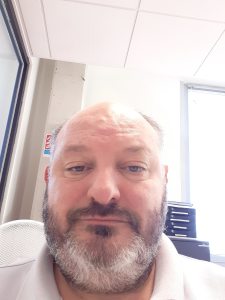 Photo de profil de Arnaud Guilbert