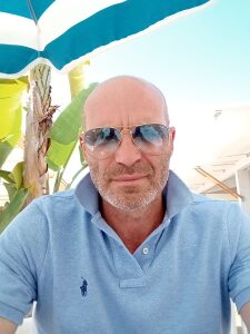 Photo de profil de Arnaud Gutierrez