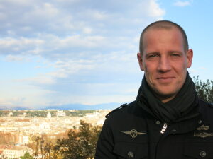 Photo de profil de Arnaud Guy