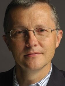 Photo de profil de Arnaud Guyot-Sionnest
