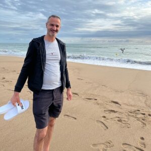 Photo de profil de Arnaud Hazard