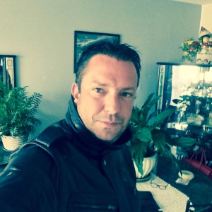 Photo de profil de Arnaud Henry