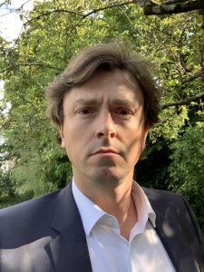 Photo de profil de Arnaud Honnet
