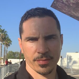 Photo de profil de Arnaud Ichaye