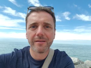 Photo de profil de Arnaud Ivart